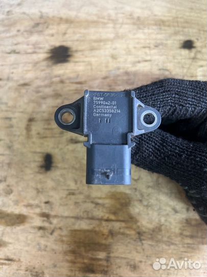 Датчик абсолютного давления