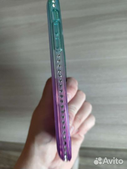 Чехлы на iPhone xr