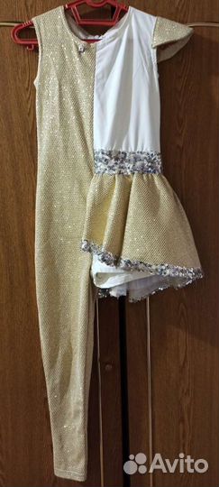 Сценический костюм