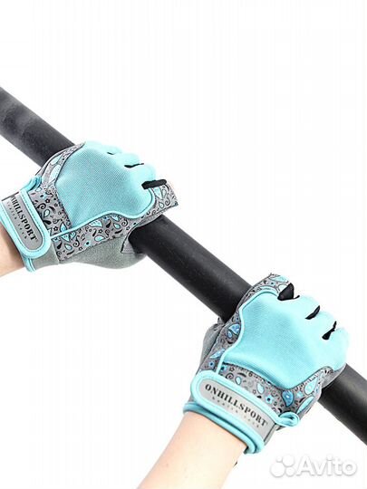 Перчатки для фитнеса