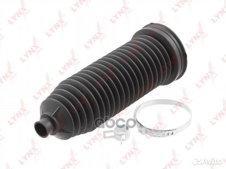 Пыльник рулевой рейки перед прав/лев PS3044