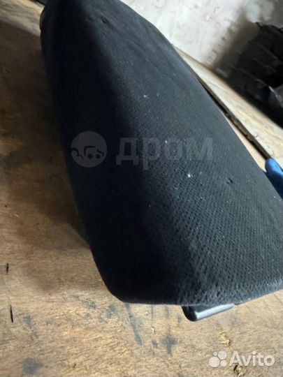 Подлокотник Honda Accord CL7 K20A 2007