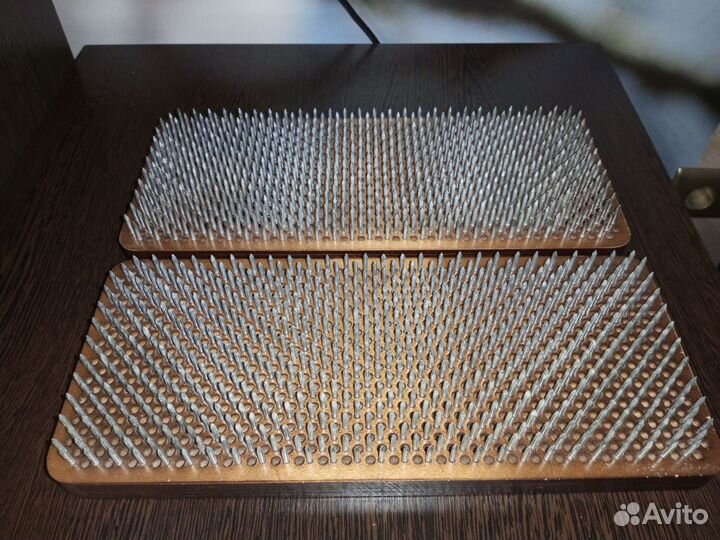 Доска с гвоздями Садху