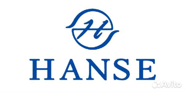 Hanse 6PK1822 Ремень поликлин