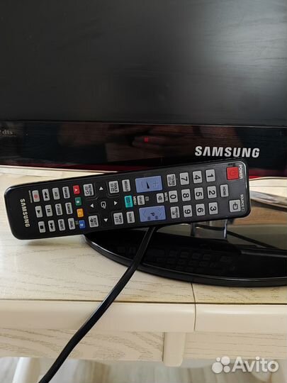 Пульт для телевизора samsung