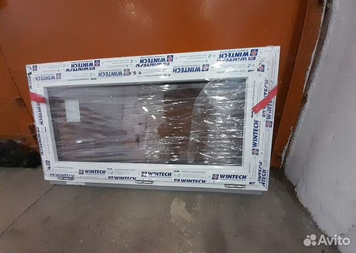 Пластиковые Окна и Двери с завода. Валуйки