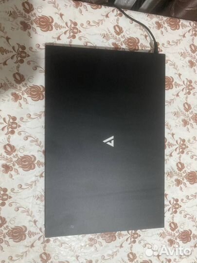 Игрвой ноутбук ACD