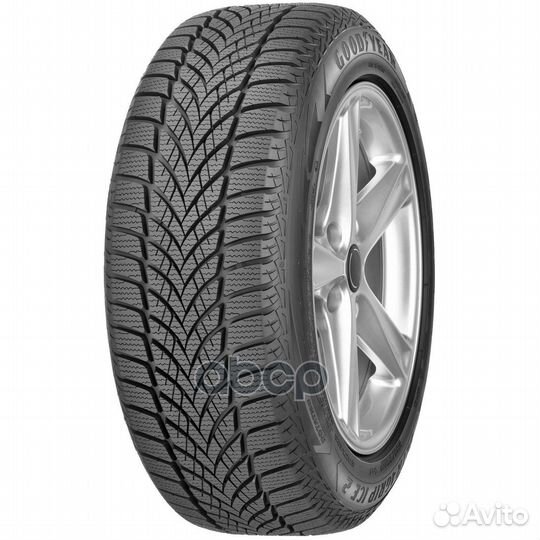 Goodyear UltraGrip Ice 2 195/55 R16