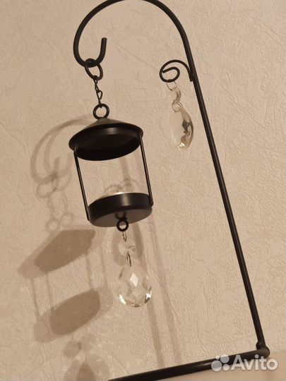 Подсвечник