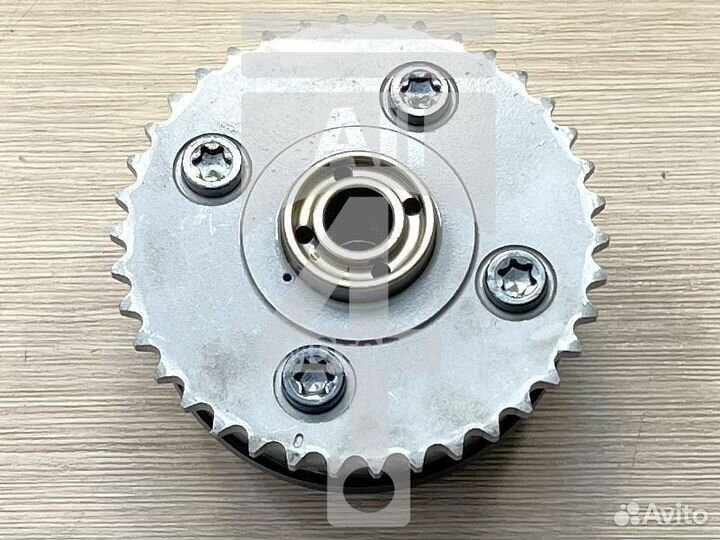 Муфта изменения фаз грм ecve0102 выпуск BMW N52/N