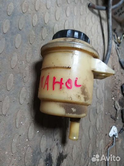 Бачек гур шевроле ланос