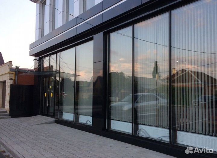 Вертикальные жалюзи J8853-I0665