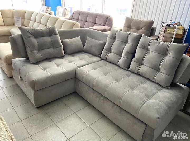 Диваны от производителя