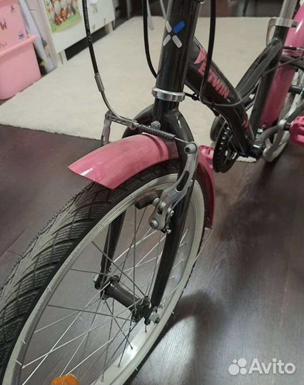 Велосипед детский 20