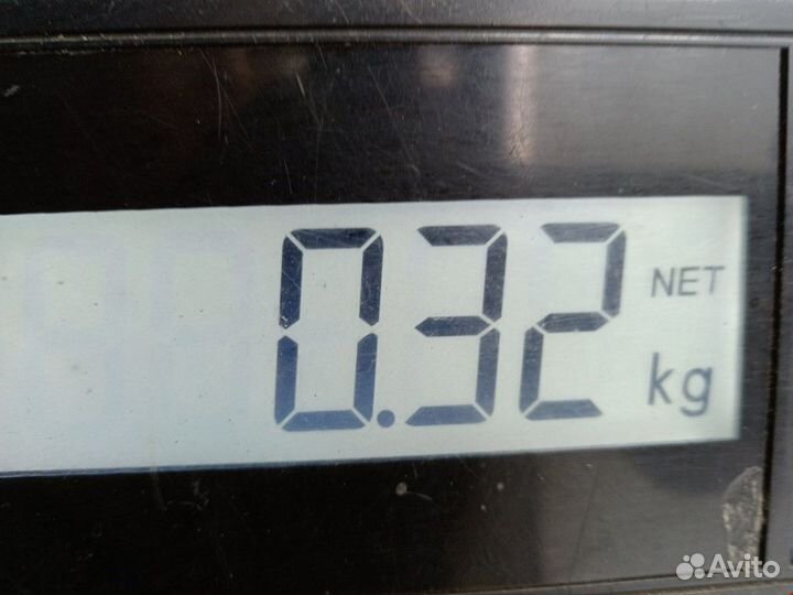 Крюк буксировочный BMW 5 E39 рест. 2001