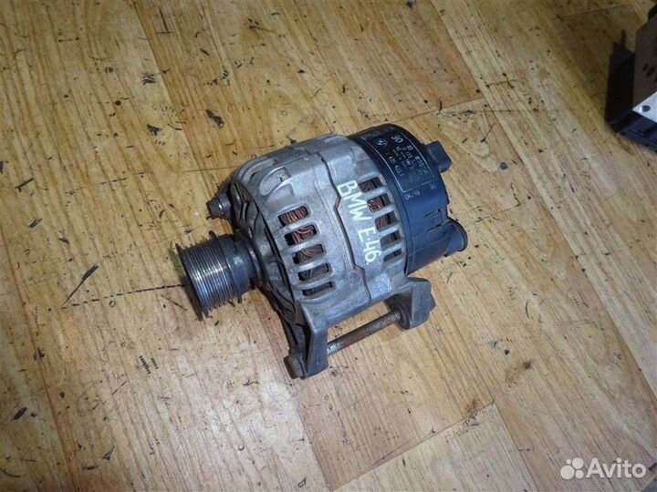 Генератор BMW 3-серия E46 1998-2005