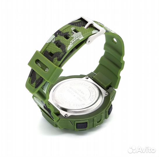 Часы iTaiTek наручные электронные IT-852C-1