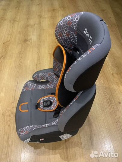 Детское кресло (9-36 кг)