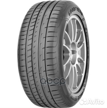Goodyear Eagle F1 Asymmetric 3 SUV 275/50 R20