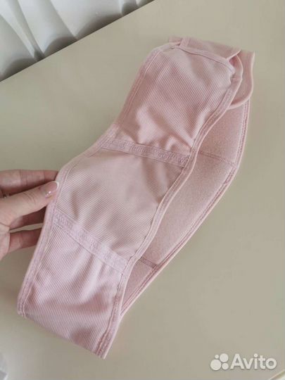 Бандаж Pigeon дородовой