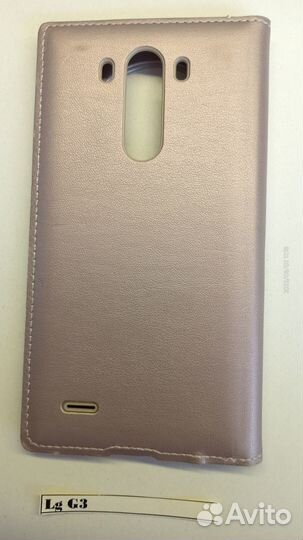Чехол Lg g3