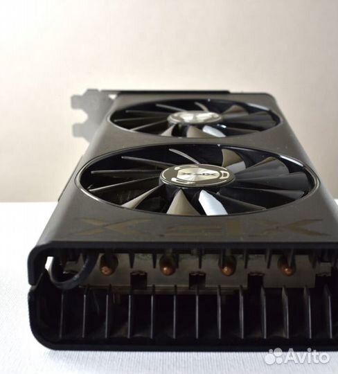 XFX RX 5700 XT