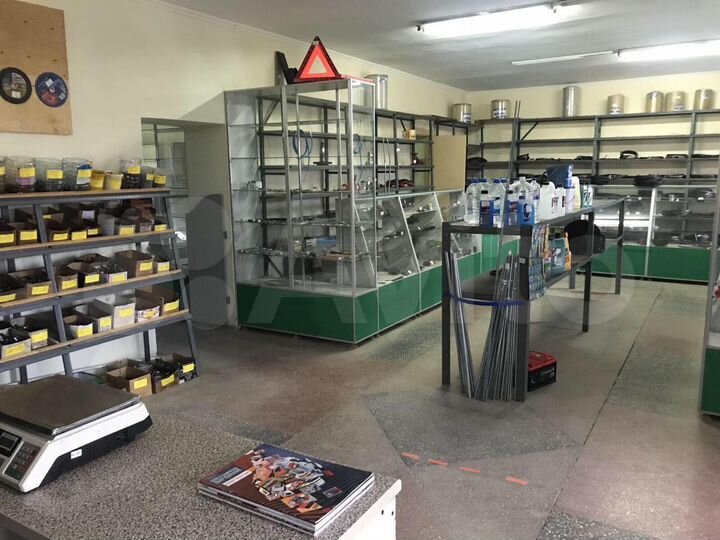 Дом 137 м² на участке 12 сот.