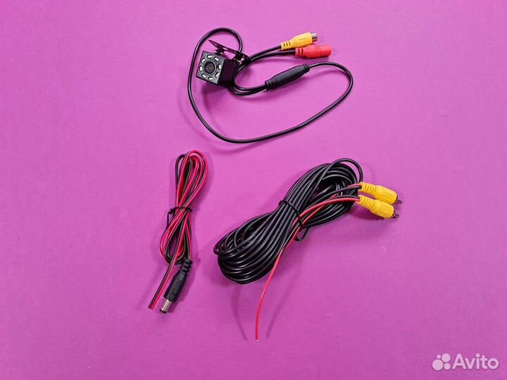 Автомагнитола Hyundai Solaris 9