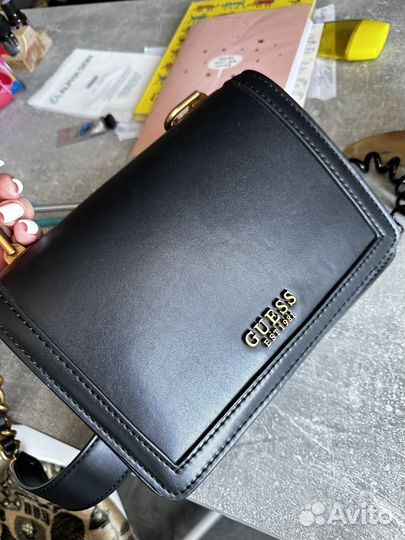 Сумка женская guess