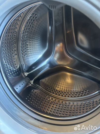 Стиральная машина beko