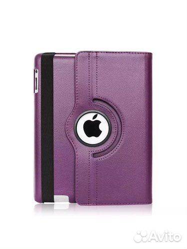 Чехол для iPad 9.7 (2017 г./ 2018 г.) / Air 1 / 2