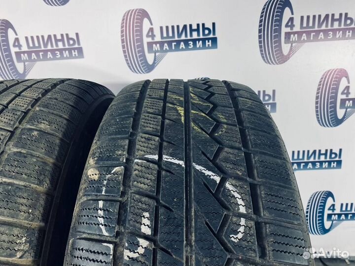 Toyo Open Country W/T 265/60 R18 110H
