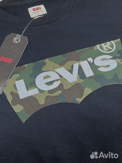 Кофта Levis