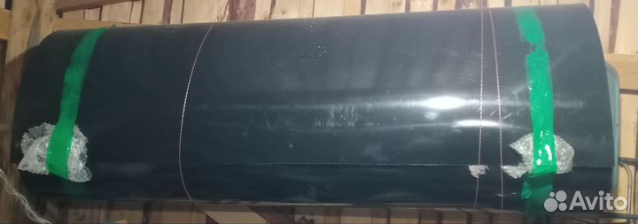 Лист пнд 3мм 1.5*3