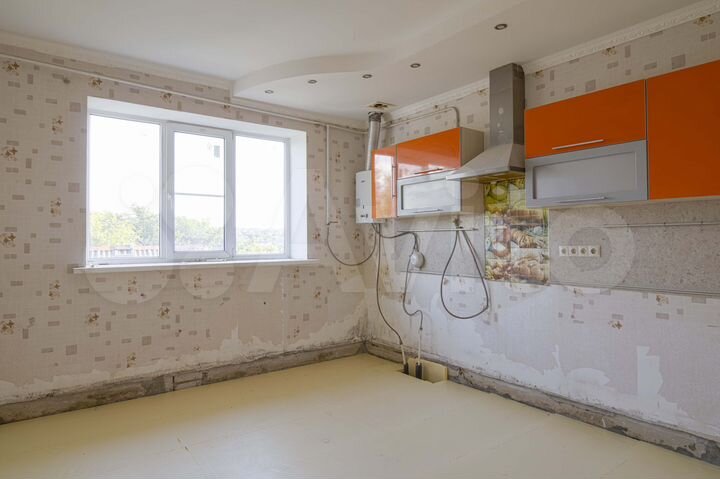 Дом 183,3 м² на участке 14 сот.