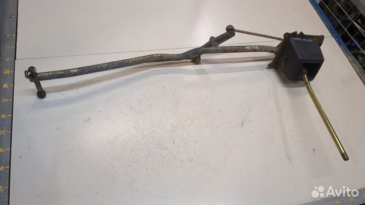 Кулиса кпп Volkswagen Transporter 4, 1994