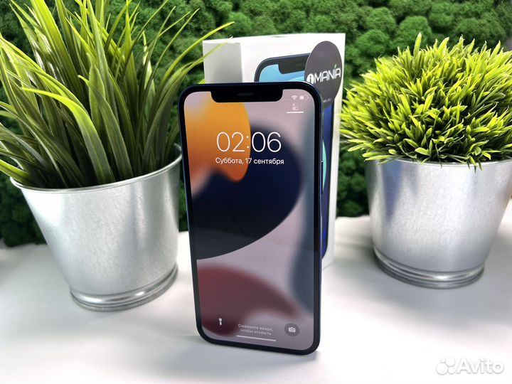 iPhone 12 64gb Идеал в Магазине