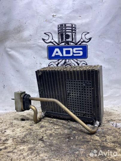 Радиатор печки Ssangyong Rexton 1 D27DT 2005