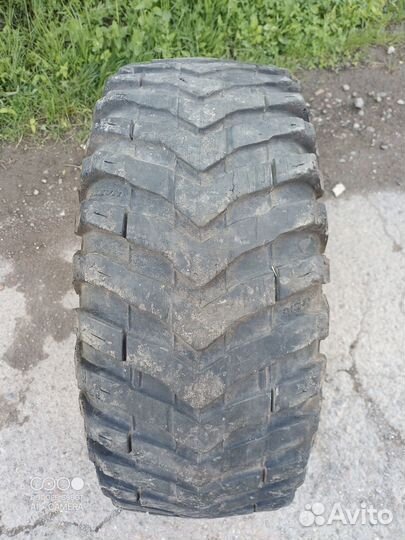 Maxxis M8080 Mudzilla 265/75 R15