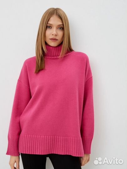 Новый свитер befree xs размер