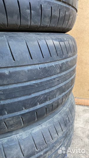 Hankook Ventus Prime 2 K115 225/60 R17