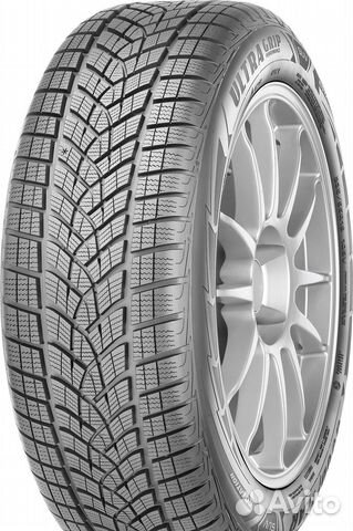Goodyear UltraGrip Performance+ 265/45 R20 108V