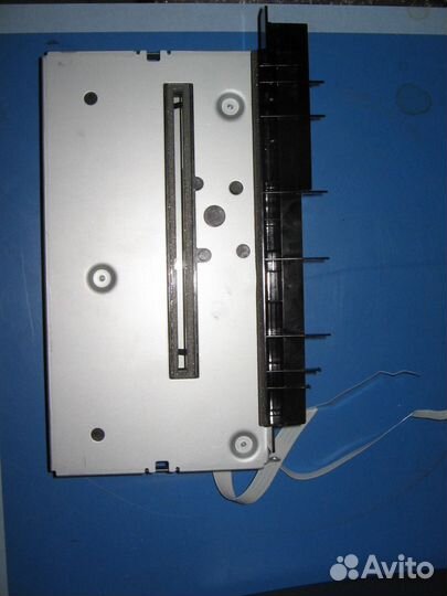 Brother LM5140001 узел захвата новый оригинальный