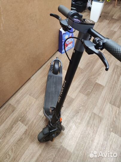 Электросамокат Himo L2 (Xiaomi)