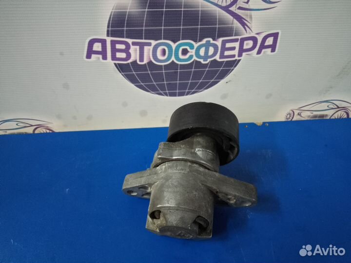 Натяжитель ремня генератора K4J 750 Рено