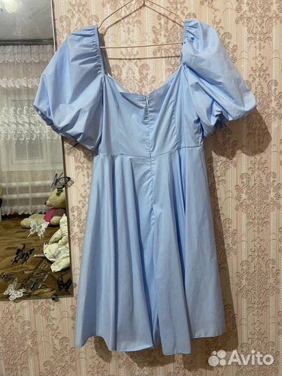 Платье женское 44