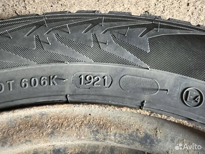 Nokian Tyres Nordman 7 185/65 R15