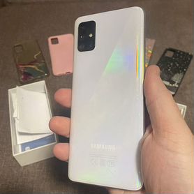 Samsung Galaxy A51, 4/64 ГБ