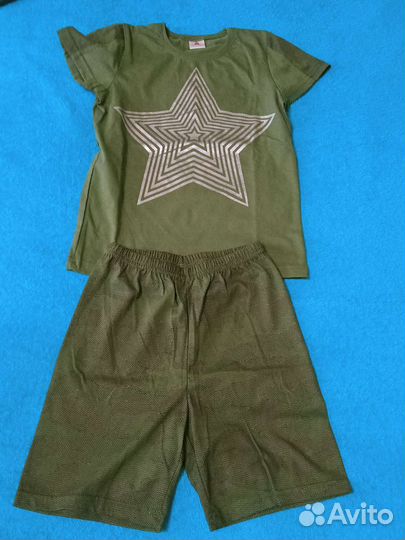 Костюм на мальчика