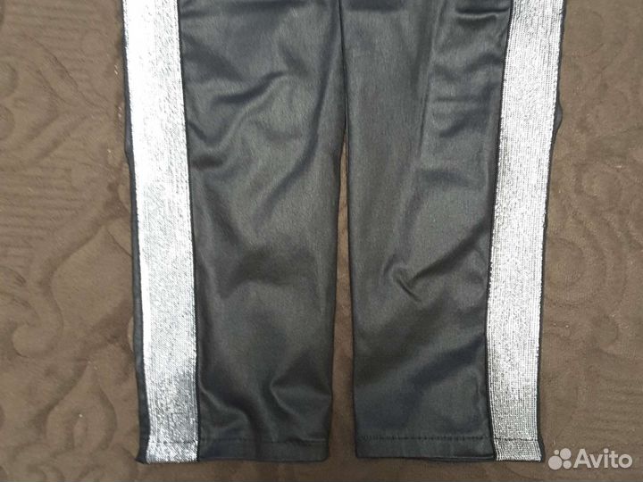 Подшить джинсы,брюки